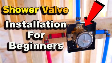 how to install delta shower valve|Delta shower rough valve installation